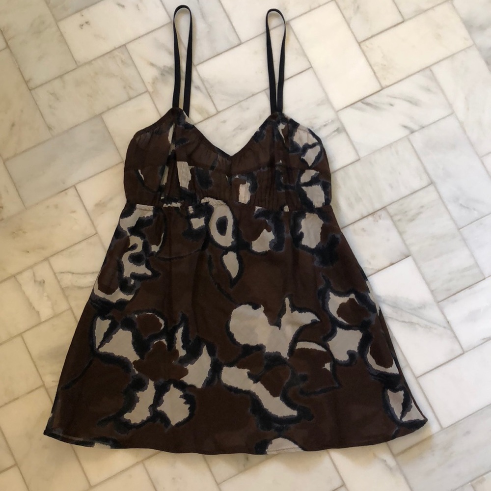 NWOT Marni Top